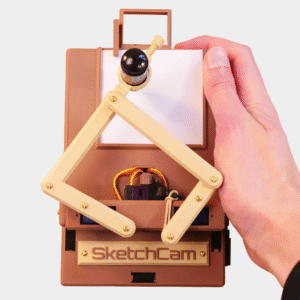 SketchCam (Files Only)